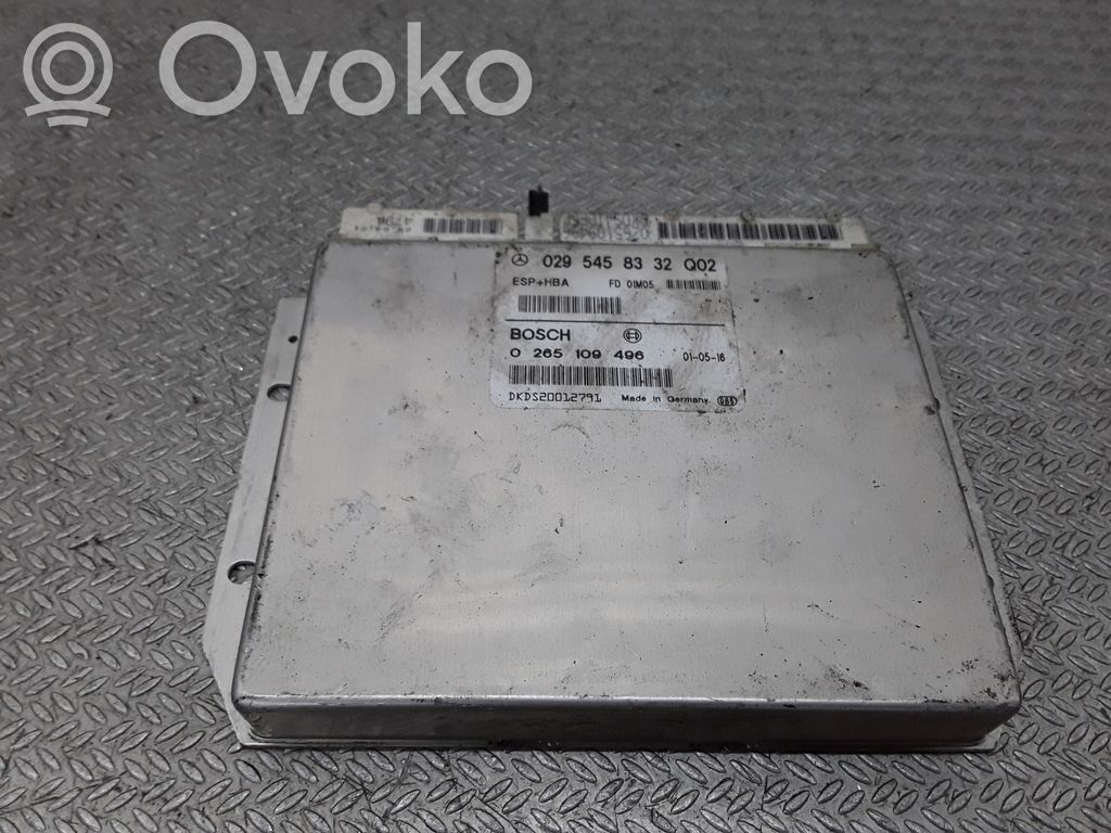 Moduł / Sterownik ESP   0295458332,026519469