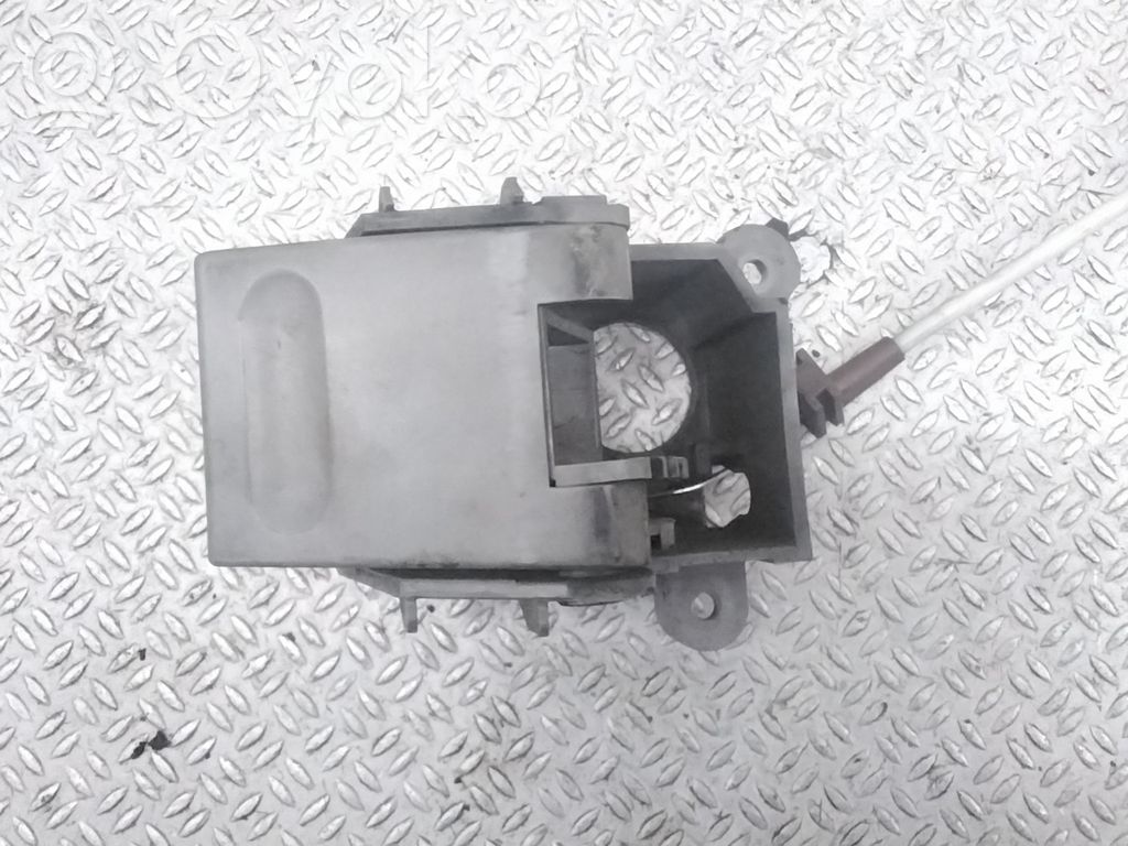 Volkswagen II LT Mâner interior ușă față 