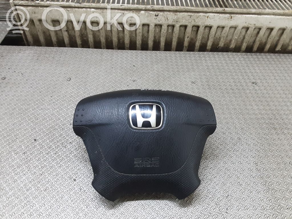 Honda Stream Airbag del volante 