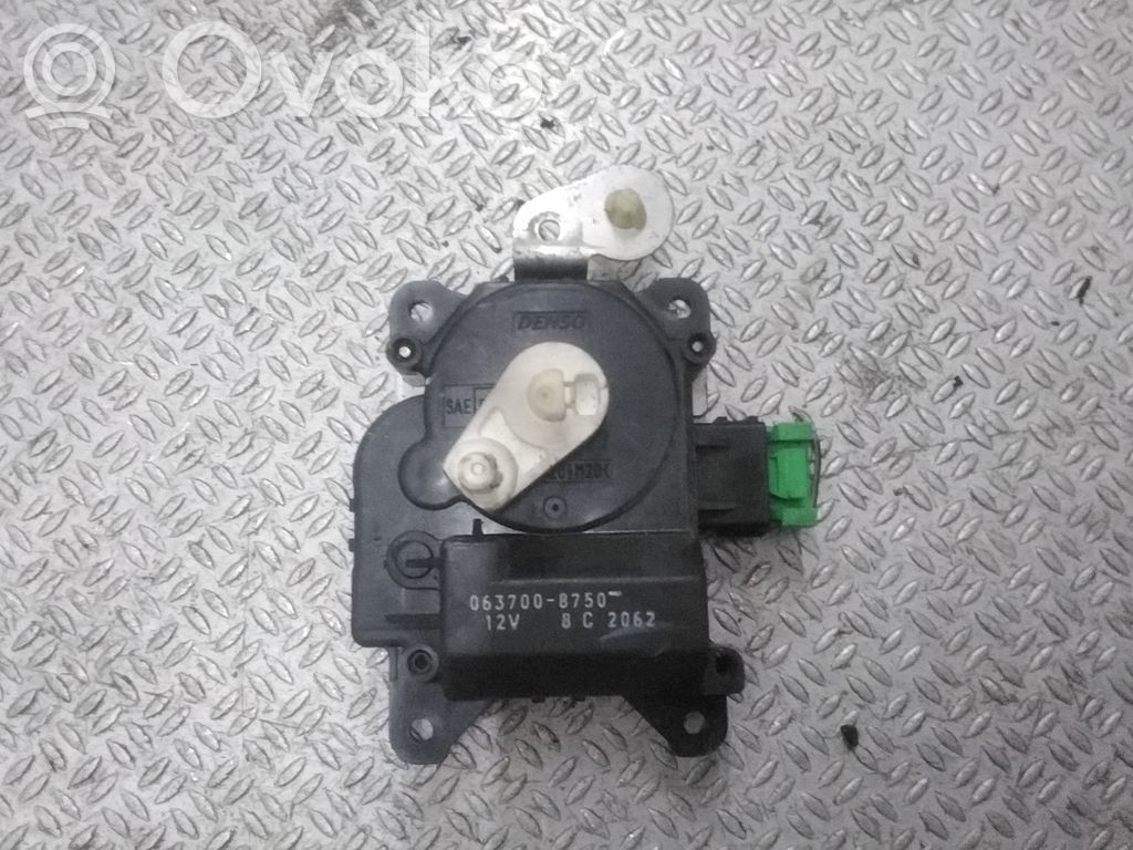 Honda Stream Stellmotor Heizung Klima 