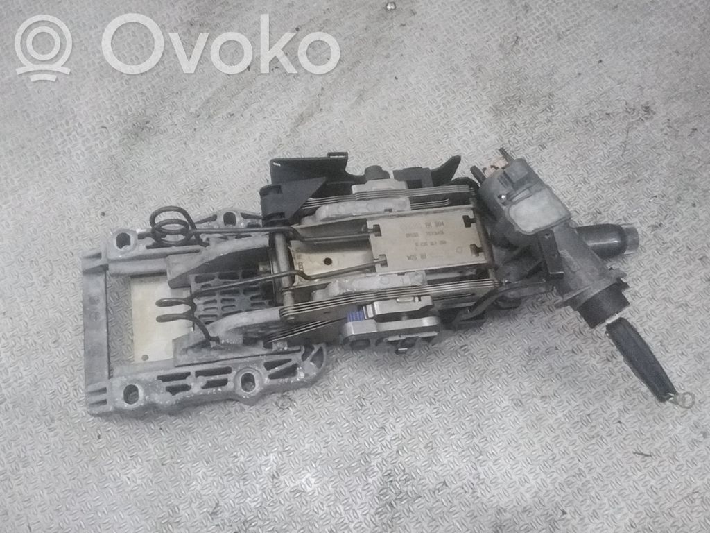 Vairo rato ašis   4B0419502B