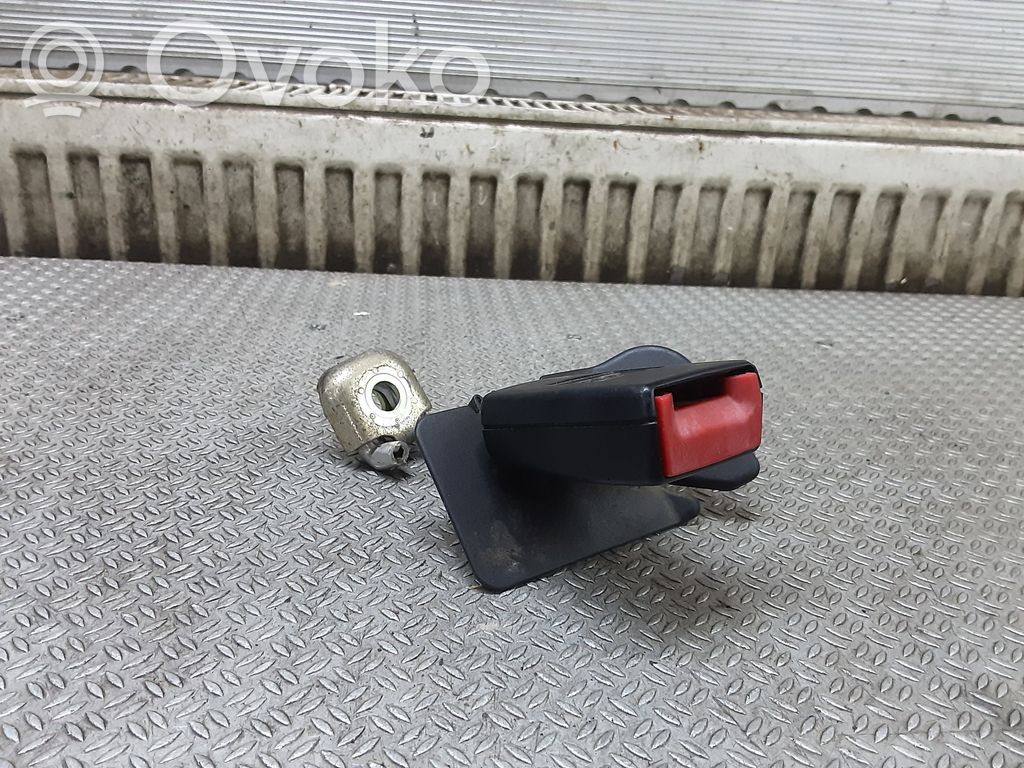 Sagtis diržo galine   4B0857740A