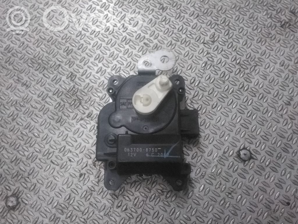 Honda Stream Stellmotor Heizung Klima 