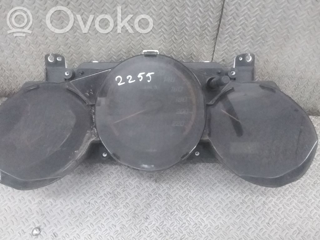Honda Jazz Speedometer (instrument cluster) 