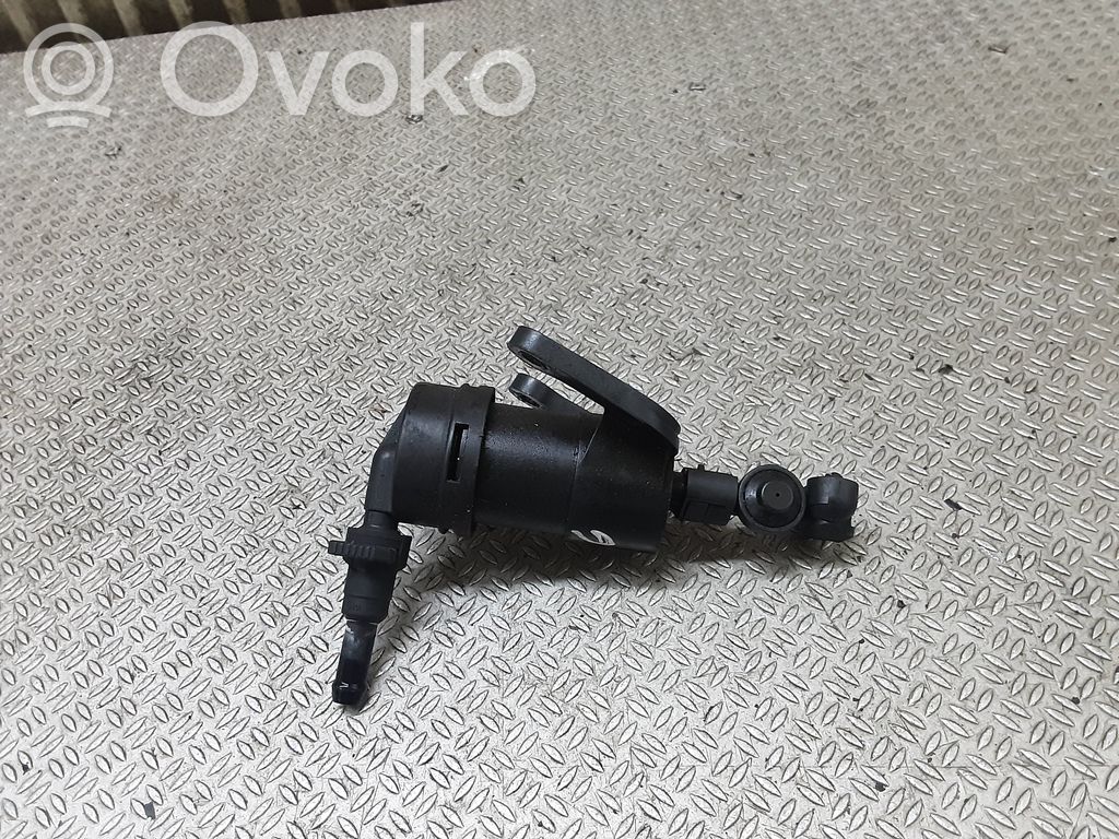 Saab 9-5 Headlight washer spray nozzle 