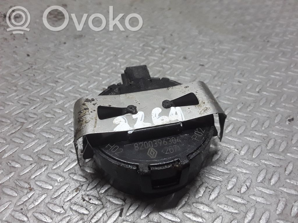 Renault Scenic II -  Grand scenic II Rain sensor 