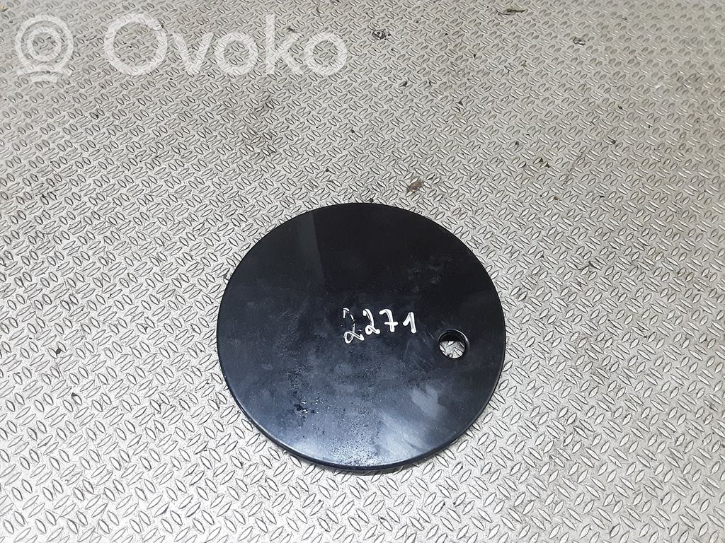 Ford Fiesta Polttoainesäiliön korkki 