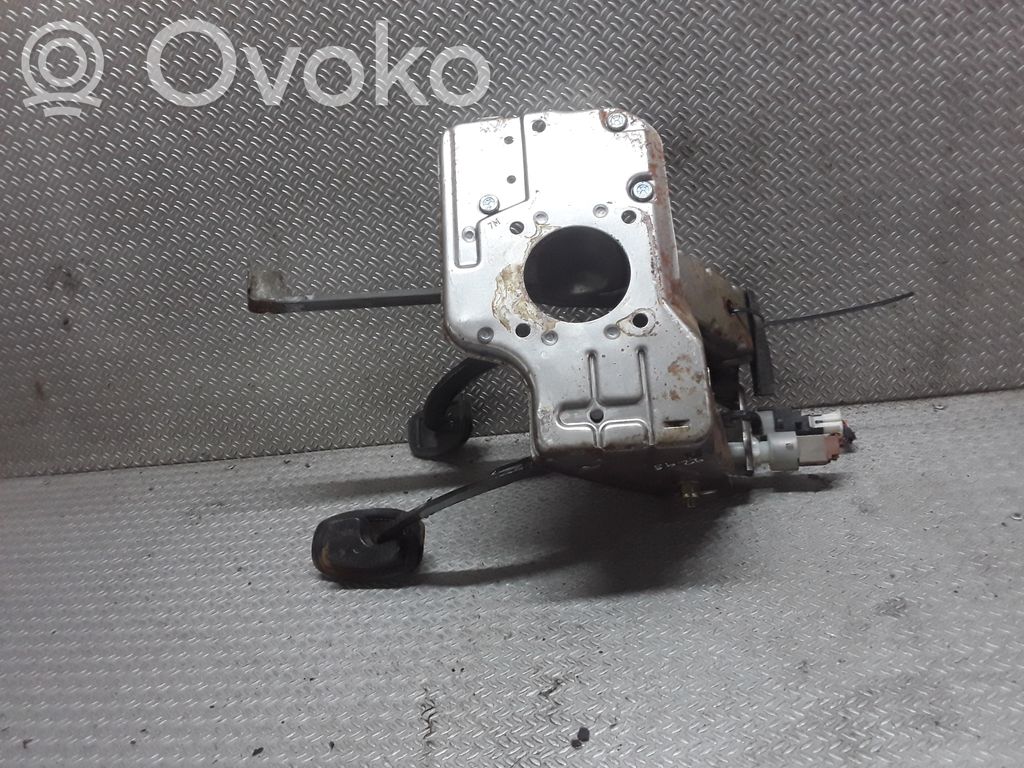 Fiat Multipla Pedały / Komplet 