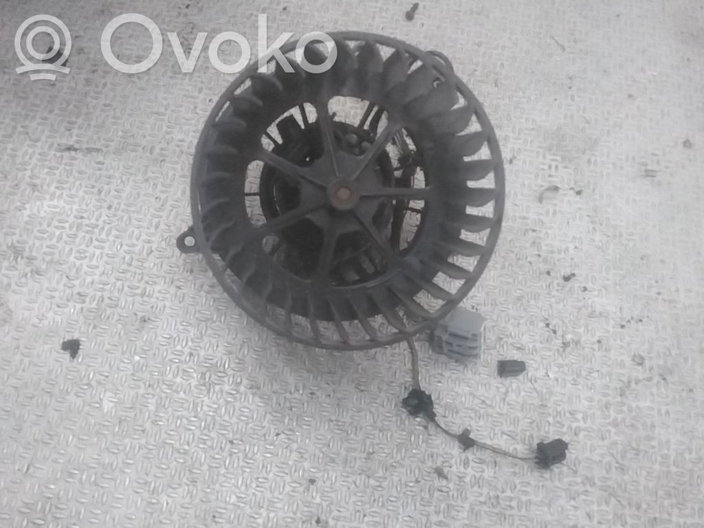 Heizungslüfter   1736005401