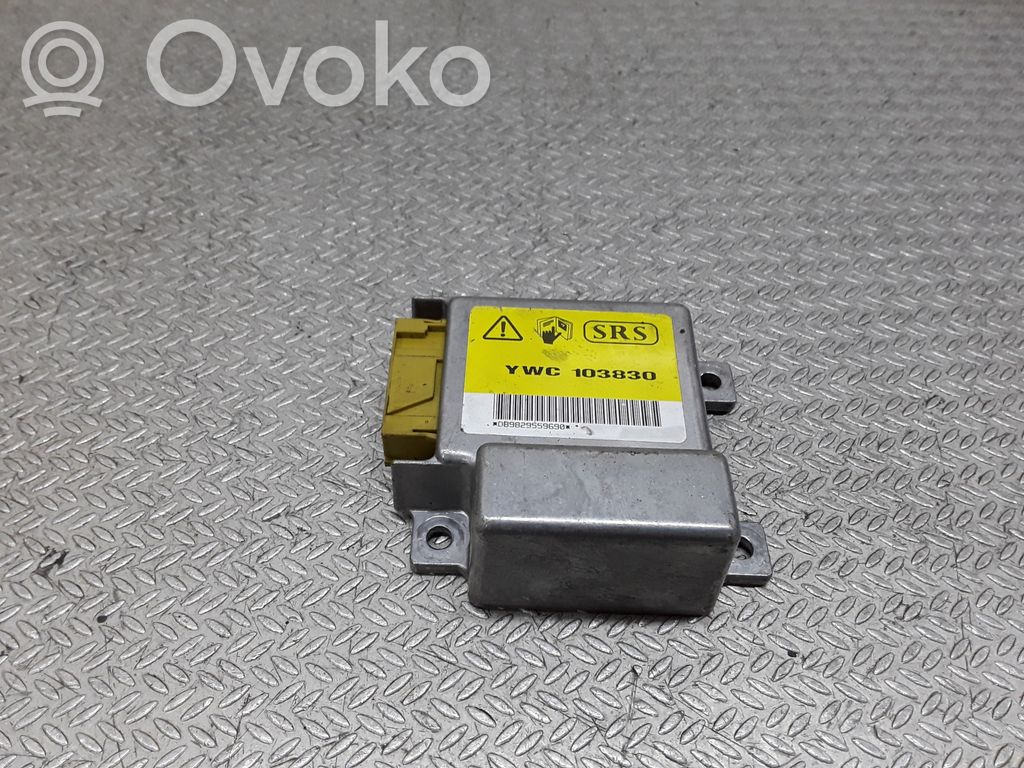 Rover 45 Airbag control unit/module 