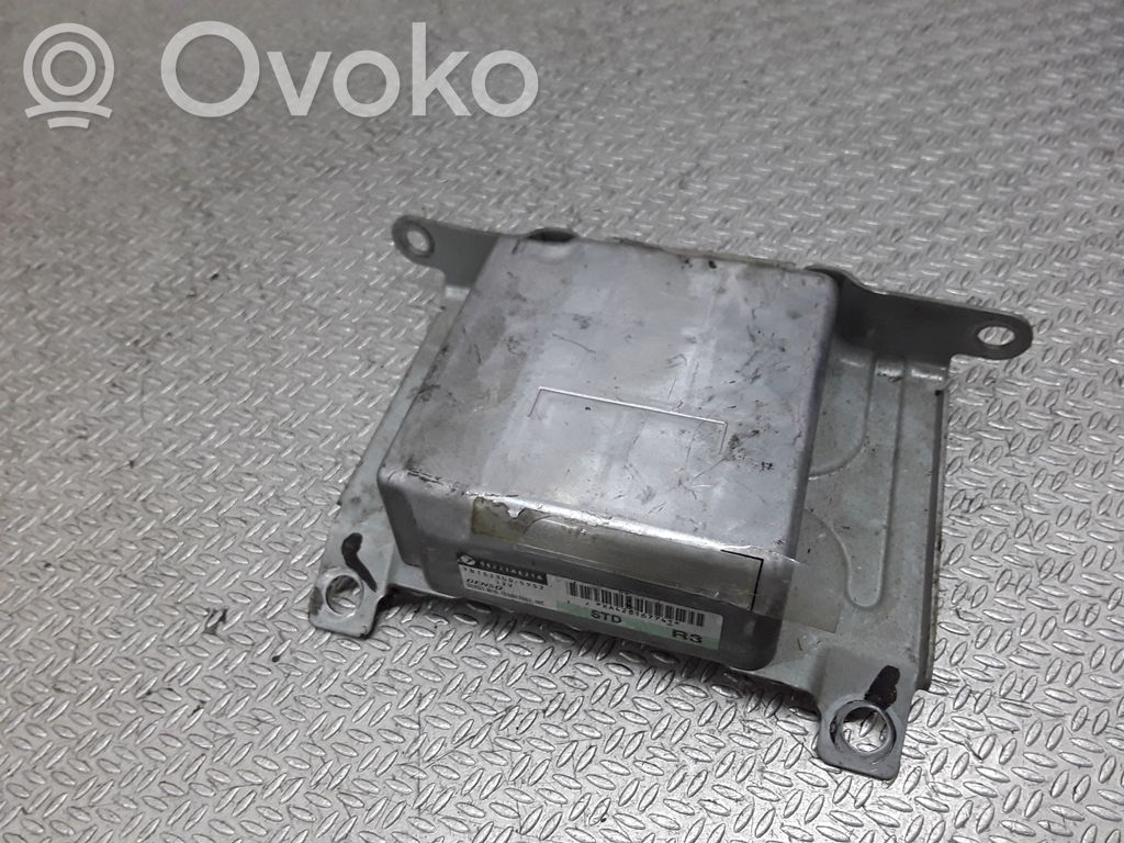 Unidad de control/módulo del Airbag   98221AE21A