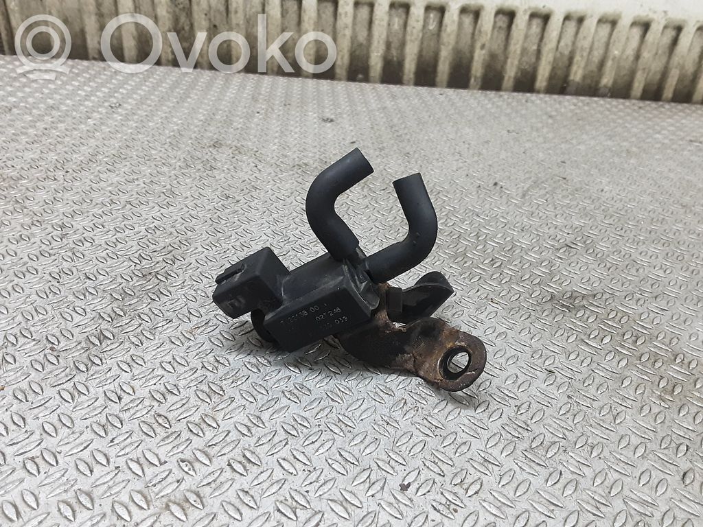 Solenoīda vārsts   72213800