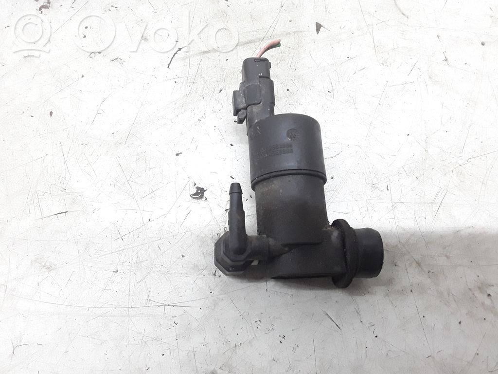Pumpe Scheibenwaschanlage   9632984980