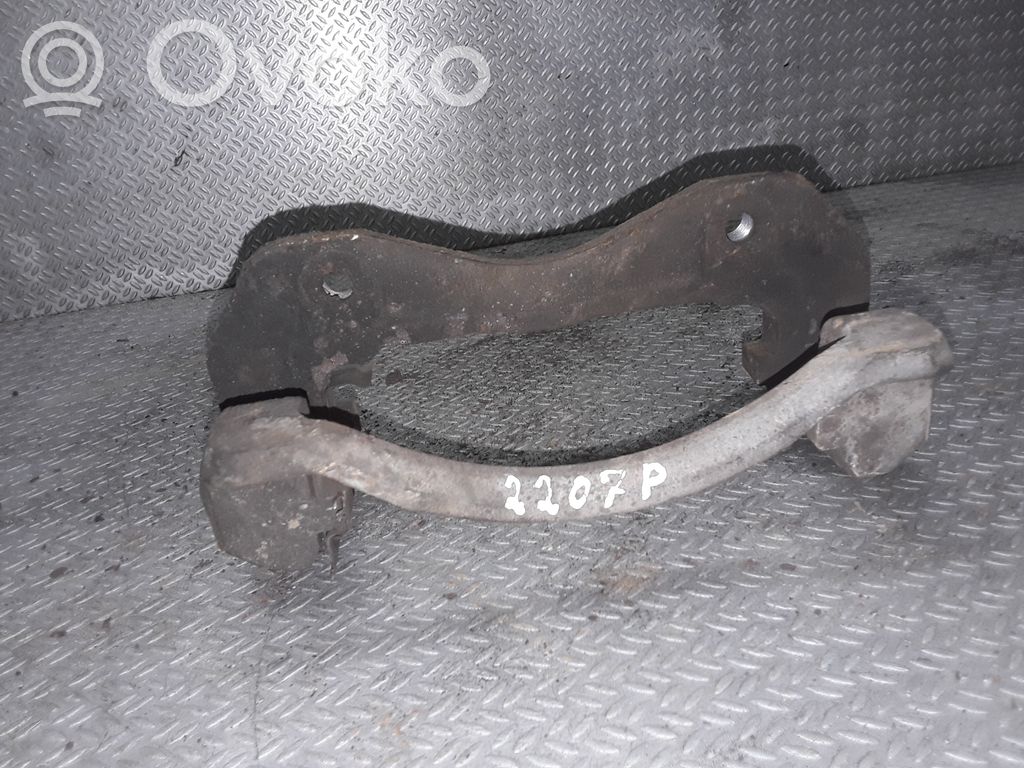 Caliper/mordaza del freno delantero