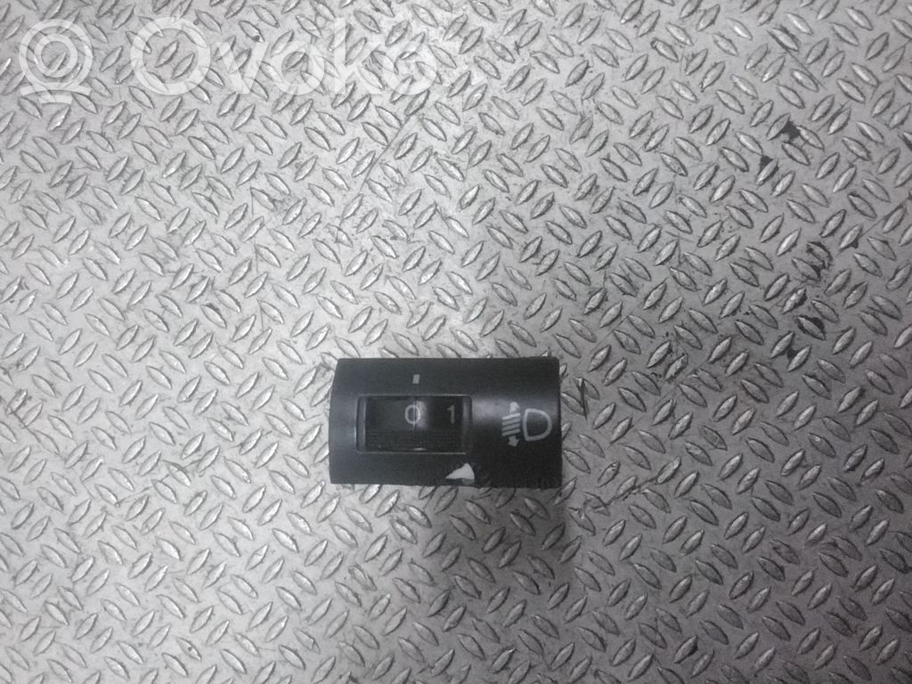 Przycisk / Pokrętło regulacji świateł   040914
