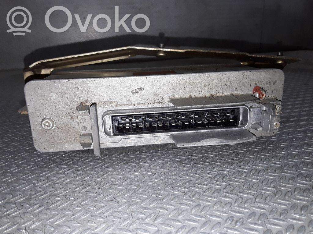 ABS control unit/module   0265100037,443907397C