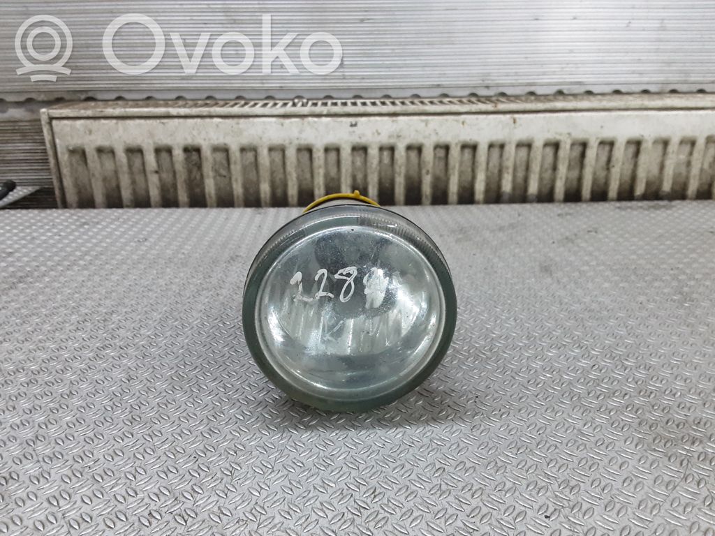 Miglas lukturis priekšā   9648947780