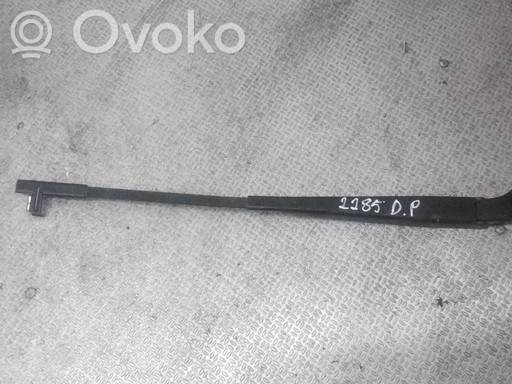 Renault Modus Tuulilasinpyyhkimen sulka 