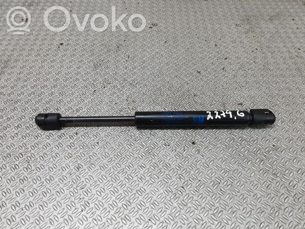 Opel Vectra C Amortyzator klapy tylnej bagażnika 