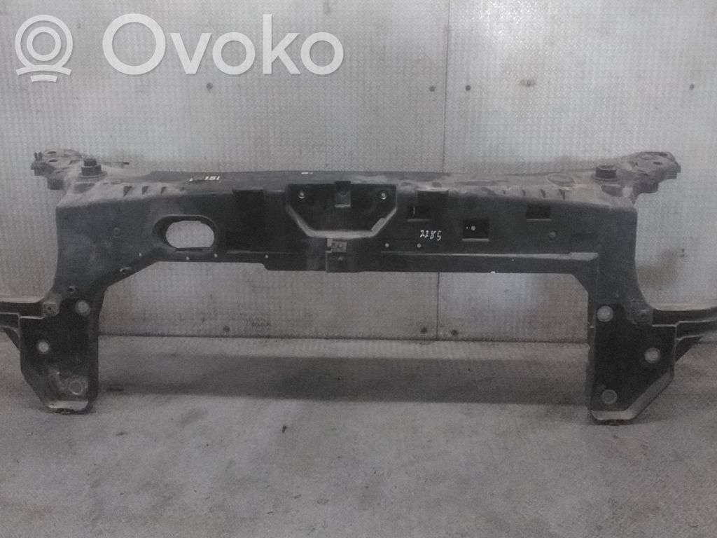 Radiatorių panelė   8200106571,8200331207