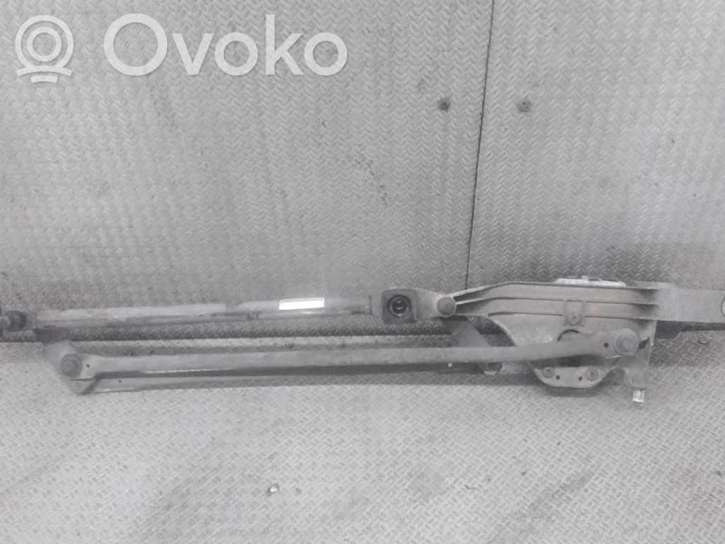 Ford Focus Motor și paralelogram ștergător parbriz 