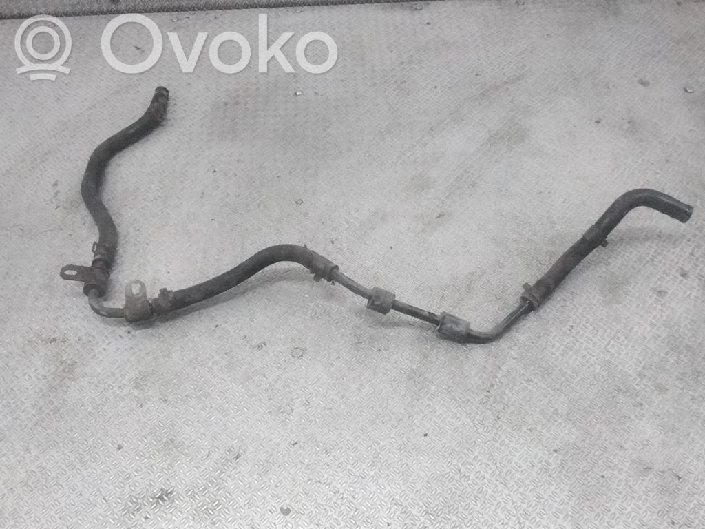 Power steering hose/pipe/line