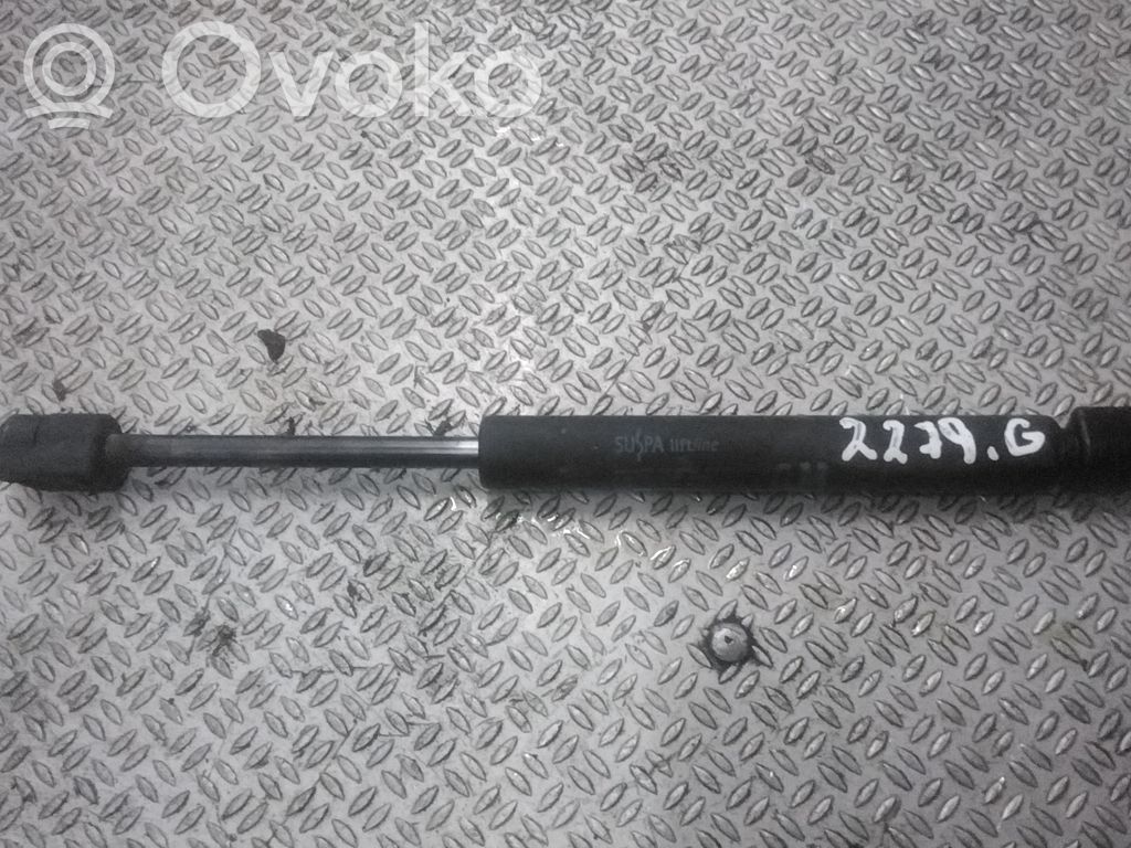 Opel Vectra C Amortyzator klapy tylnej bagażnika 