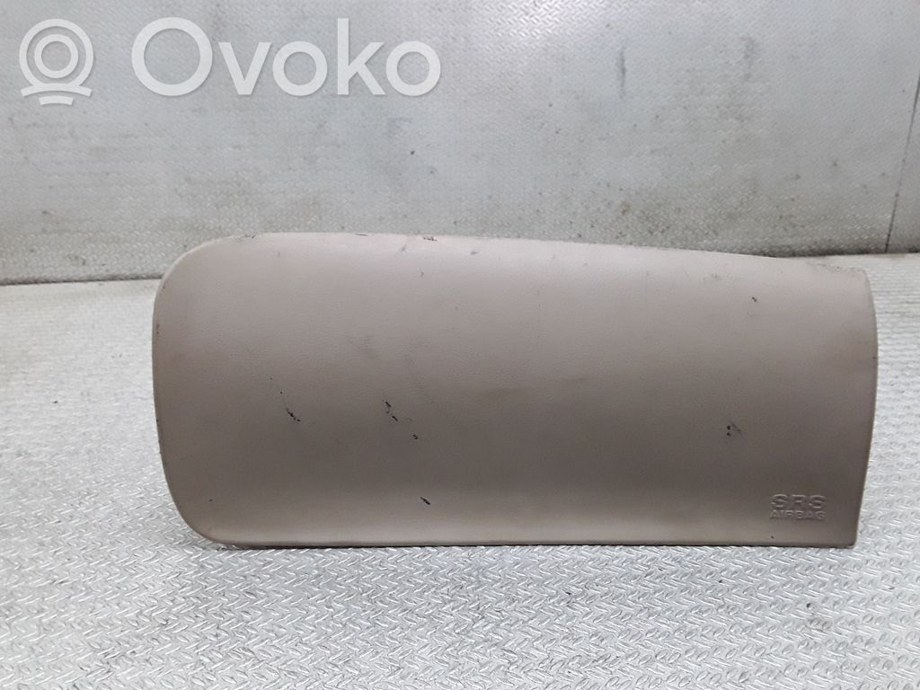 Ford Explorer Passenger airbag 