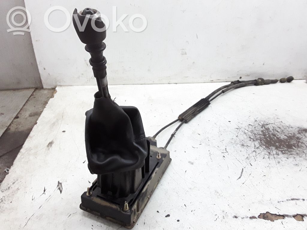 Selector caja de cambios   0C13817695