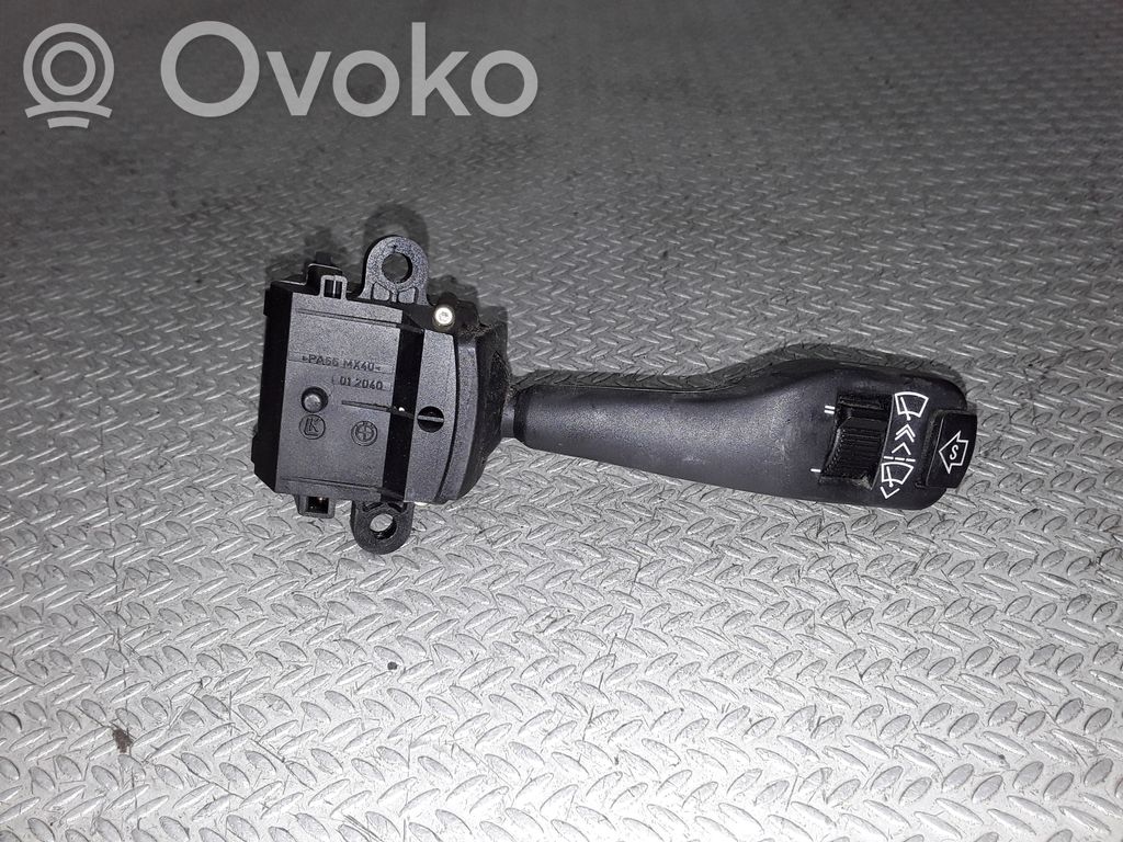 BMW 5 E39 Valytuvų rankenėlė 