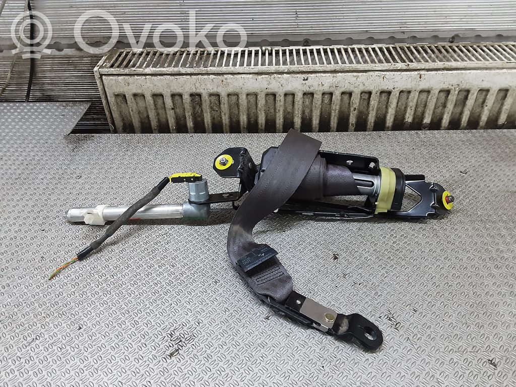 Volvo S80 Cinturón delantero 