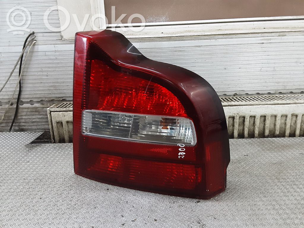 Volvo S80 Rear/tail lights 