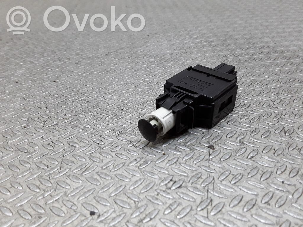 Volvo S80 Stabdžių pedalo daviklis 