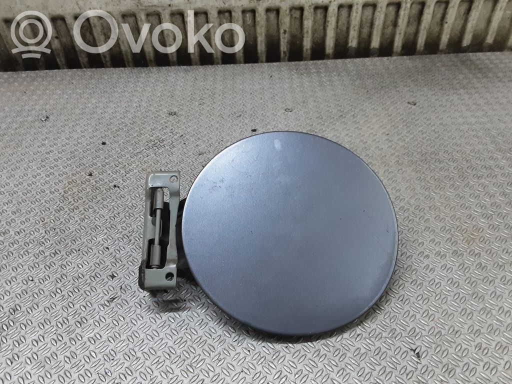 Fuel tank cap