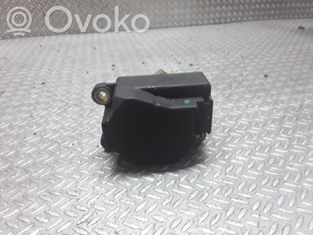 Volvo V70 Silniczek nagrzewnicy 