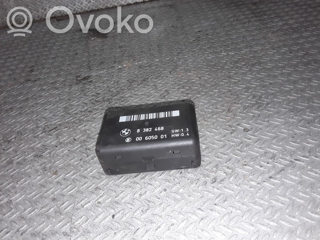 BMW 5 E39 Rain sensor 