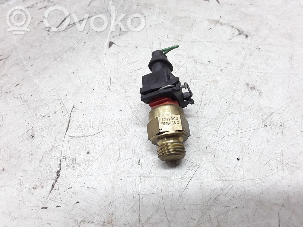 Coolant temperature sensor   1741900