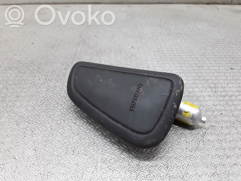 Opel Vectra B Airbag del asiento 