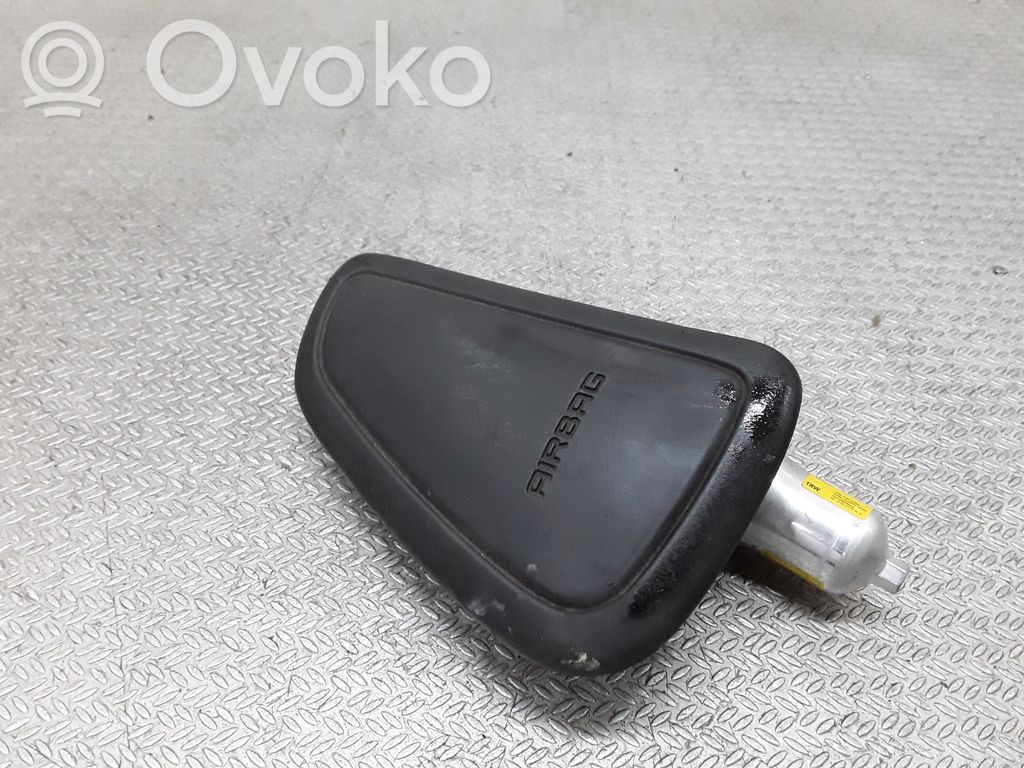 Opel Zafira A Istuimen turvatyyny 