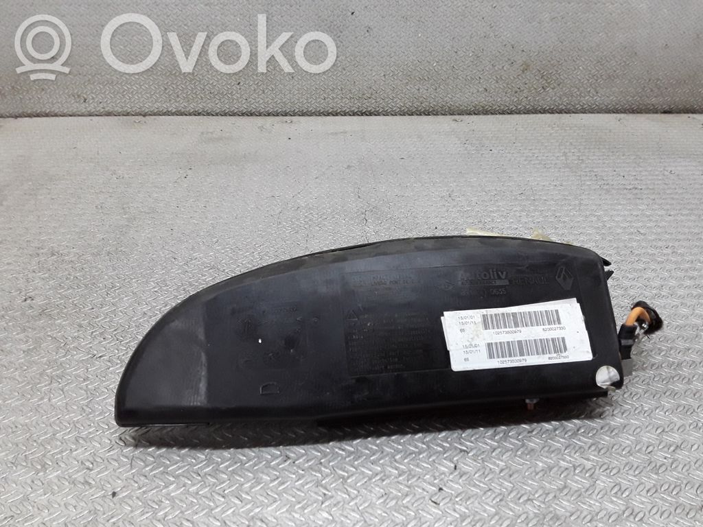 Sitz-Airbag   8200027330