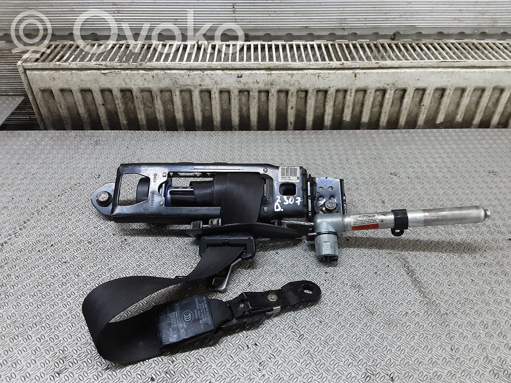 Volvo V50 Centură de siguranță față 