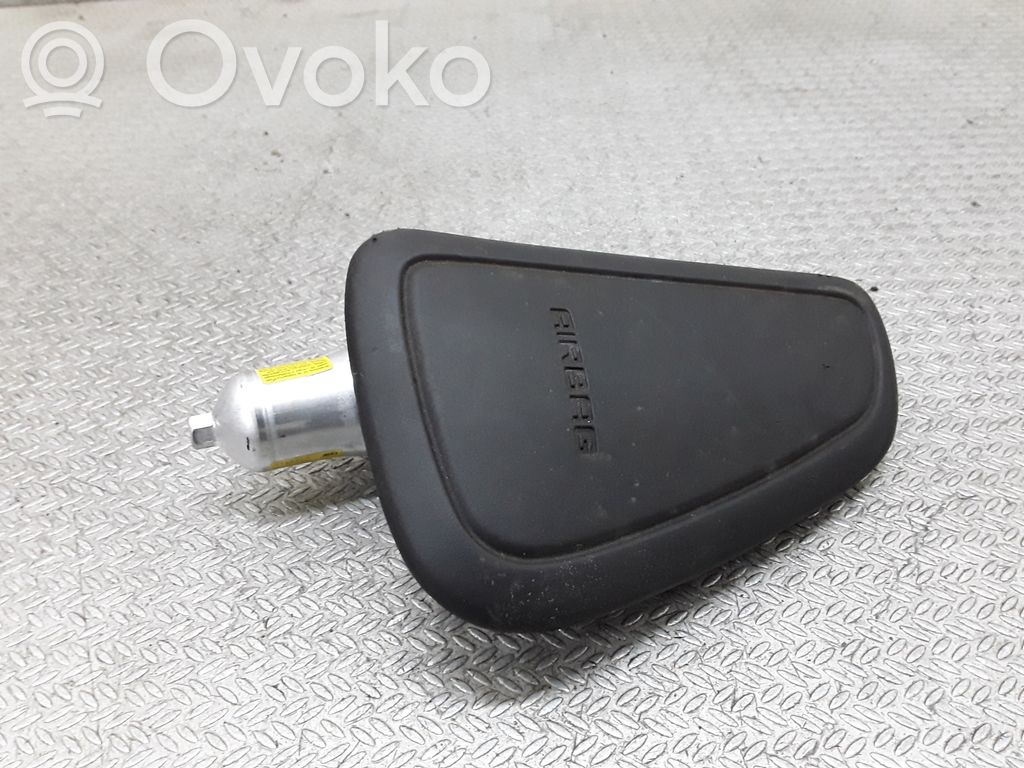 Opel Zafira A Airbag del asiento 