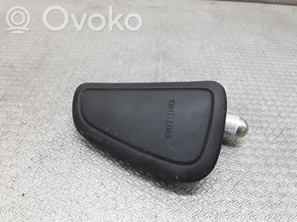 Opel Zafira A Istuimen turvatyyny 