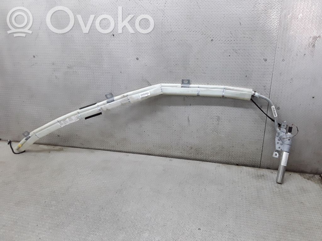 Airbag del techo   1X4314K159AG