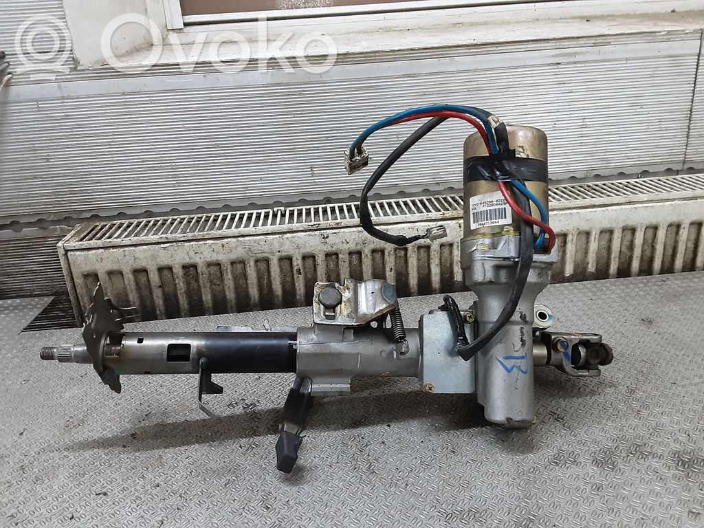 Toyota Corolla E120 E130 Bomba de dirección hidráulica eléctrica 
