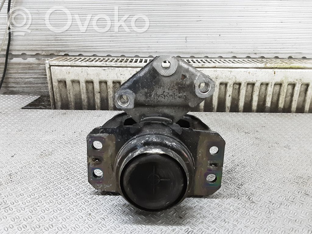 Citroen C4 I Engine mount bracket 