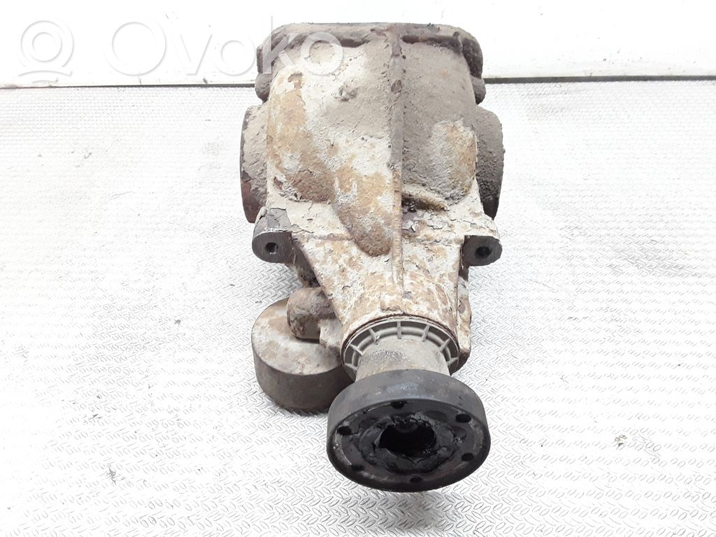 Takatasauspyörästö   1X4W4033AB