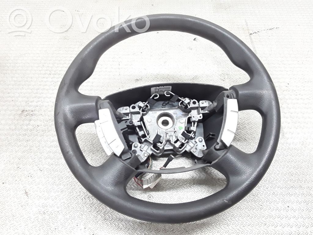 Nissan Primera Ohjauspyörä 