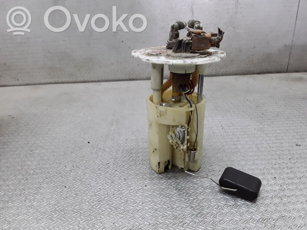 Chevrolet Kalos Bomba interna de combustible 