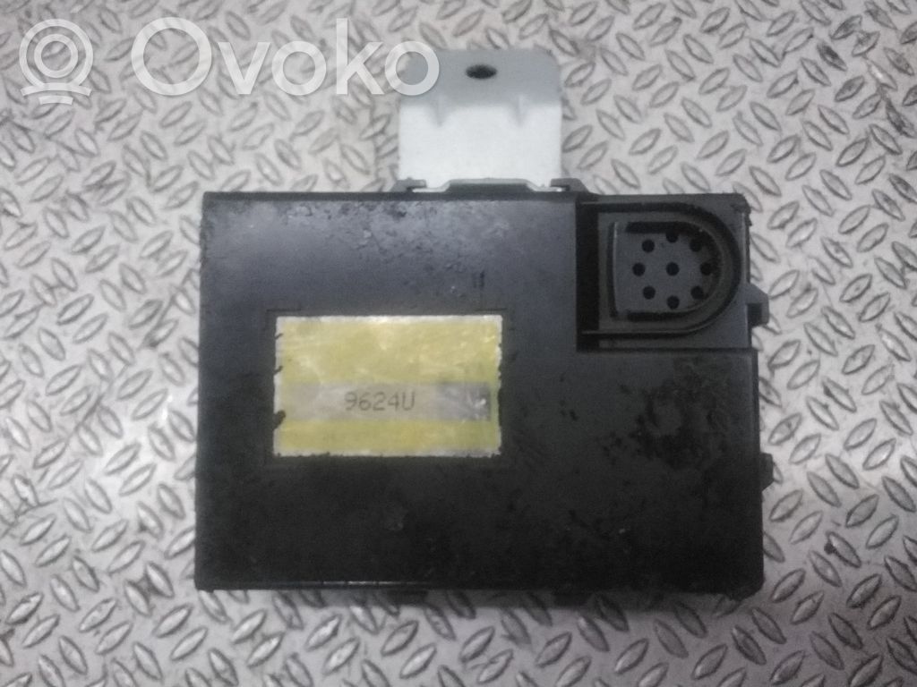 Subaru Outback Other control units/modules 